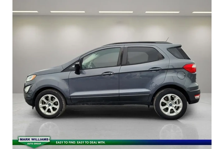 $14389 : Ford EcoSport 2018 SE 4dr Cr image 5