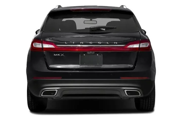 $16990 : Lincoln MKX 2018 Reserve 4dr image 5