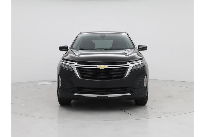 $20998 : Chevrolet Equinox 2024 4x4 L image 5