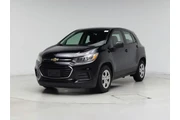 $13998 : Chevrolet Trax 2017 LS 4dr C thumbnail