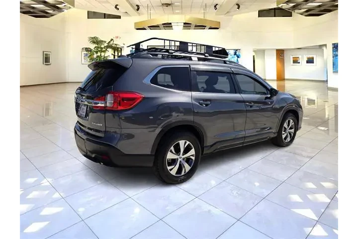 $22500 : Subaru Ascent 2021 AWD Premi image 7