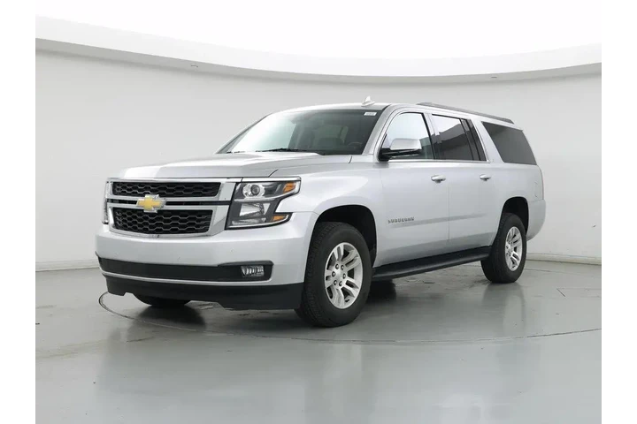 $39998 : Chevrolet Suburban 2018 4x4 image 4