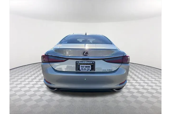 $28995 : Lexus ES 350 2021 4dr Sedan image 6