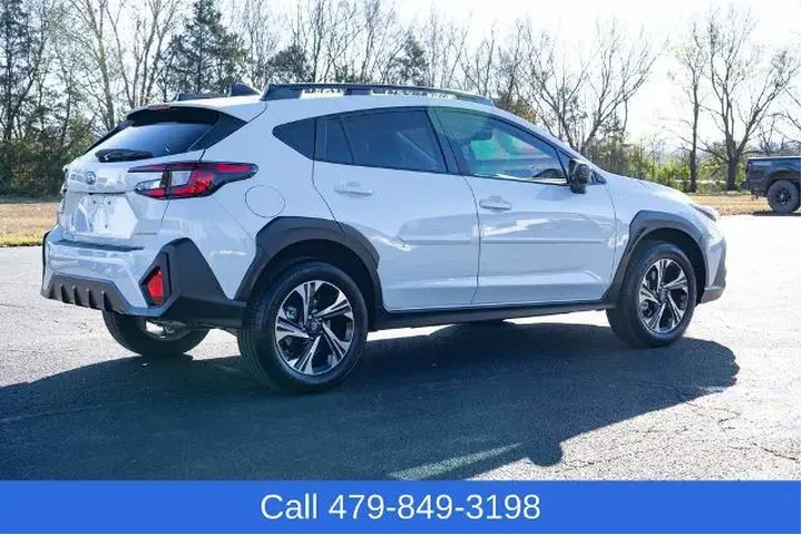 $29995 : Subaru Crosstrek 2025 AWD Pr image 6