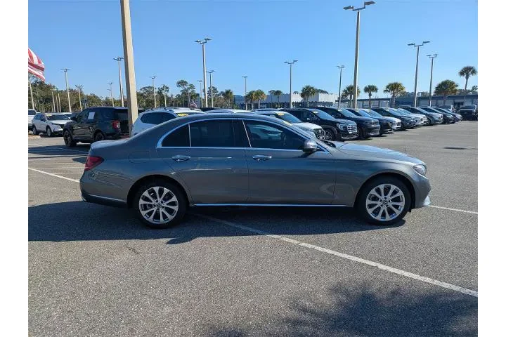 $23900 : Mercedes-Benz E-Class 2019 A image 5
