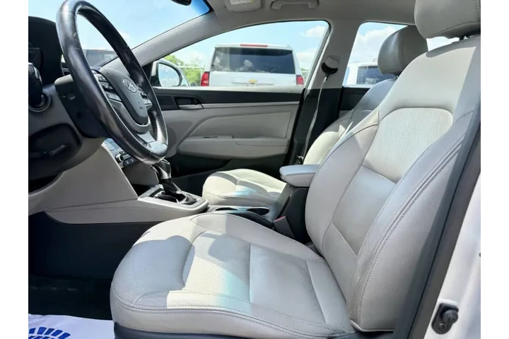 $8999 : 2018 Elantra Value Edition image 10
