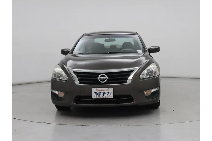 $13599 : Nissan Altima 2015 2.5 S 4dr image 5