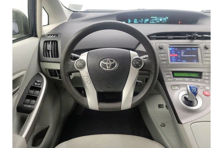 $13599 : Toyota Prius 2015 Two 4dr Ha image 10