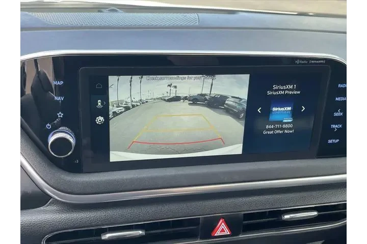 $22189 : Hyundai SONATA 2023 SEL 4dr image 7