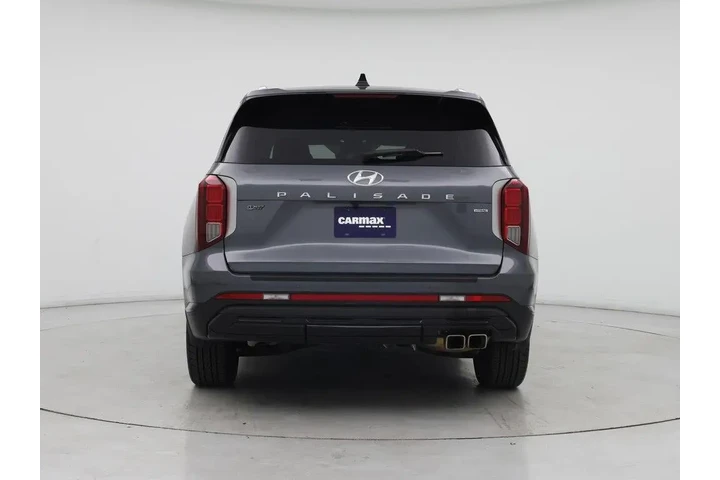 $37998 : Hyundai PALISADE 2023 AWD XR image 6