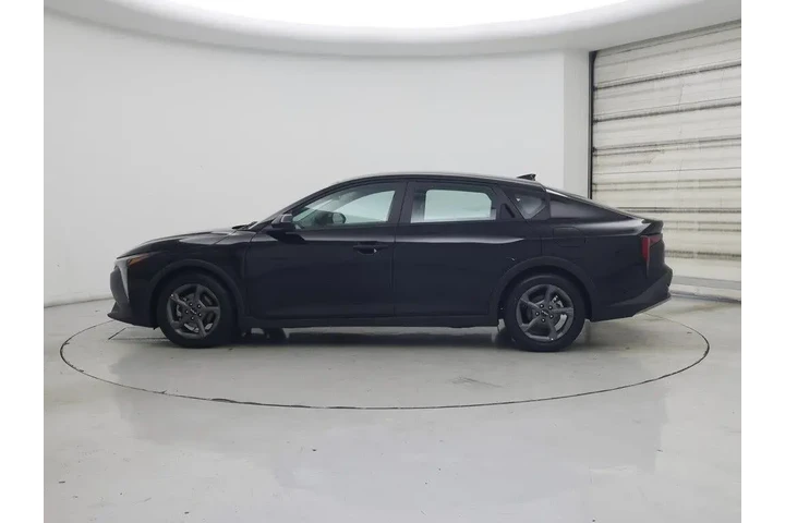 $21998 : Kia K4 2025 LXS 4dr Sedan image 3