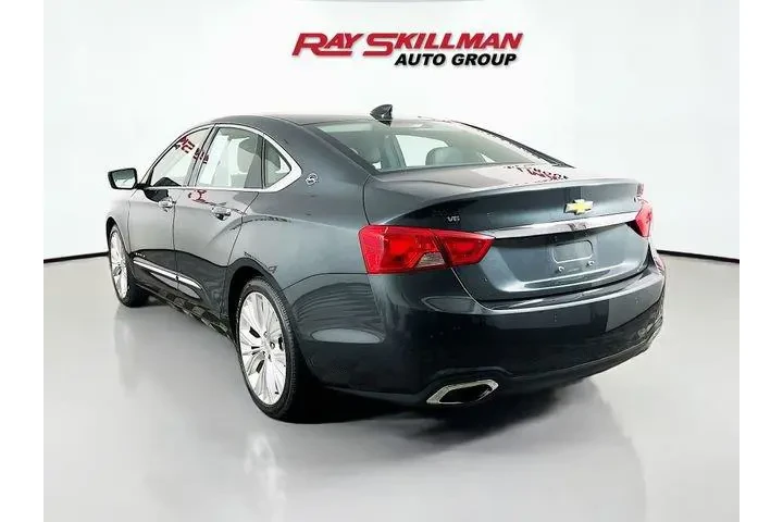 $24975 : Chevrolet Impala 2018 Premie image 5