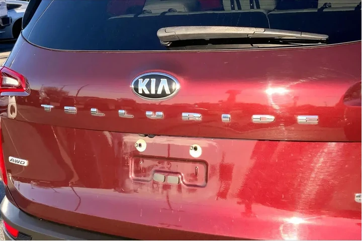 $21799 : Kia Telluride 2021 AWD EX 4d image 9
