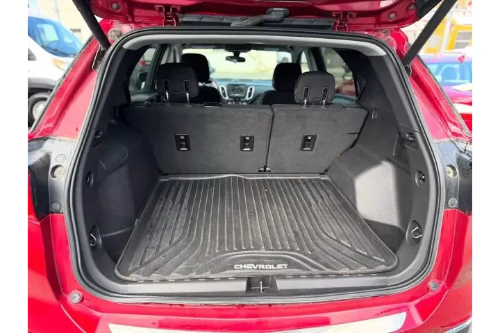 2019 CHEVROLET EQUINOX2019 CH image 1