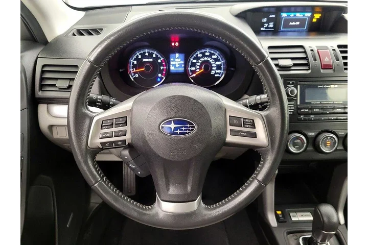 $16998 : Subaru Forester 2015 AWD 2.5 image 10