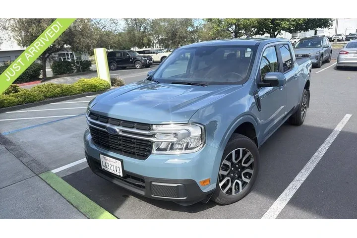 $29988 : Ford Maverick 2023 XL 4dr Su image 1