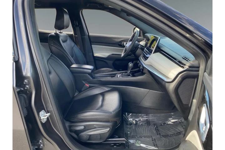 $24500 : Jeep Compass 2023 image 8