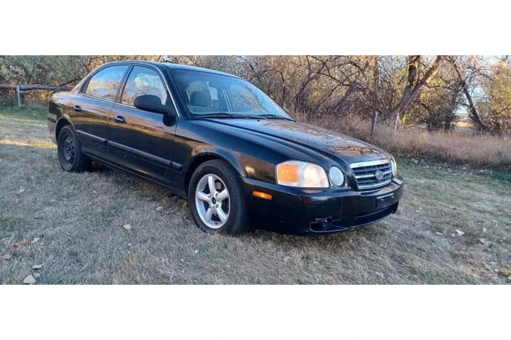 $4995 : 2004 Optima LX image 5