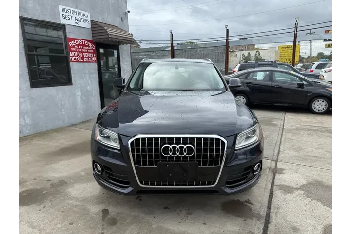 $10395 : 2016 Q5 2.0T Premium quattro image 8