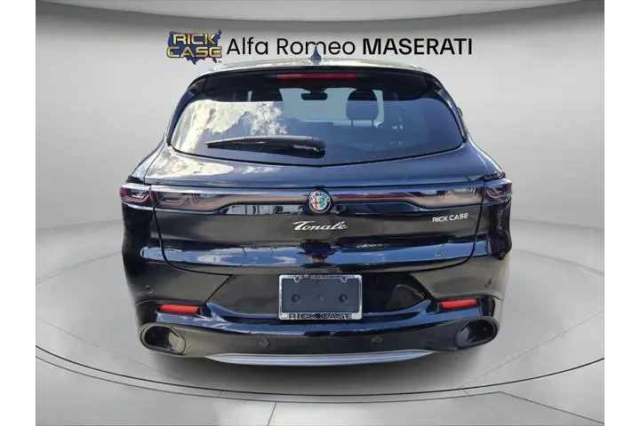 $25500 : Alfa Romeo Tonale Hybrid 202 image 5