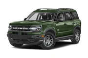Ford Bronco Sport 2023 AWD B