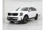$37998 : Kia Telluride 2023 AWD EX 4d thumbnail