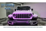 $33773 : Jeep Wrangler 2025 4x4 Backc thumbnail