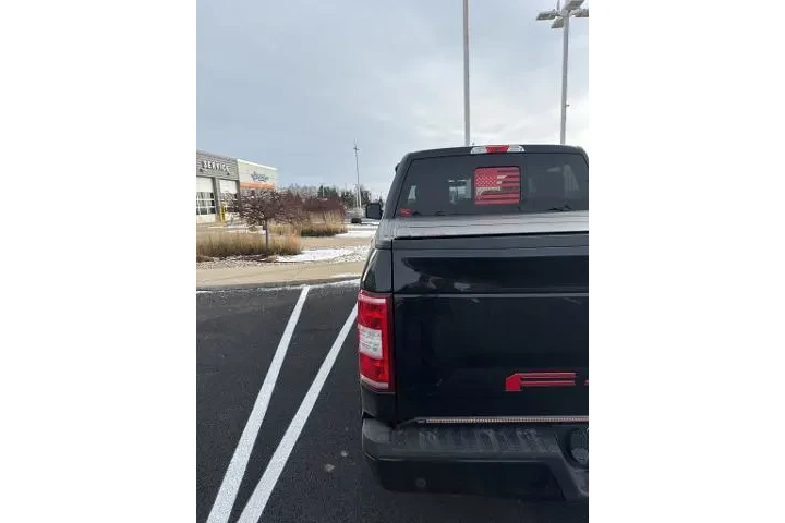 $29660 : Ford F-150 2019 4x4 XLT 4dr image 5