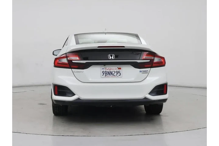 $19998 : Honda Clarity Plug-In Hybrid image 6