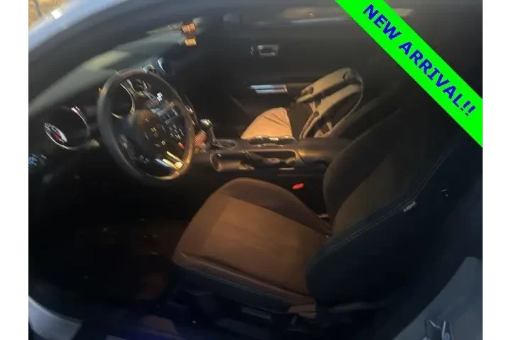 $18539 : Ford Mustang 2019 EcoBoost 2 image 4