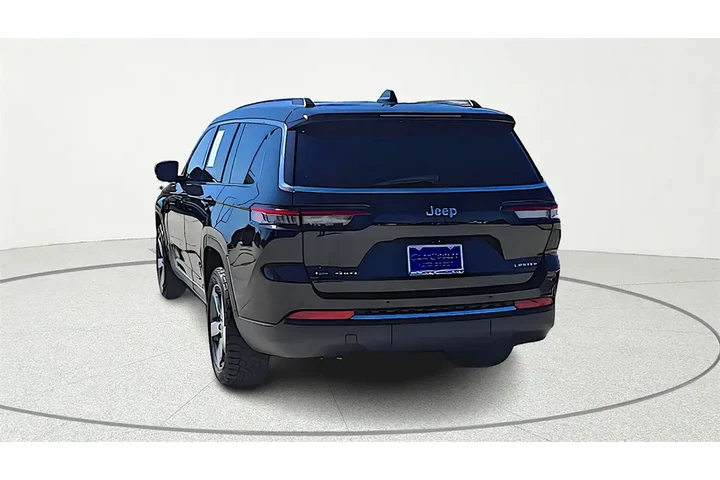 $28979 : Jeep Grand Cherokee L 2022 4 image 6