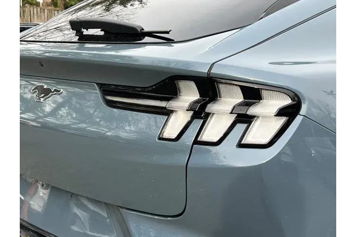 $31991 : Ford Mustang Mach-E 2024 Pre image 5