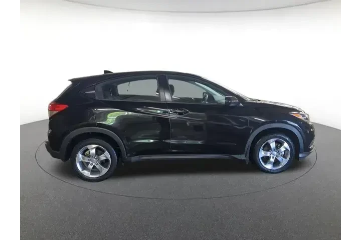 $20500 : Honda HR-V 2022 AWD LX 4dr C image 7