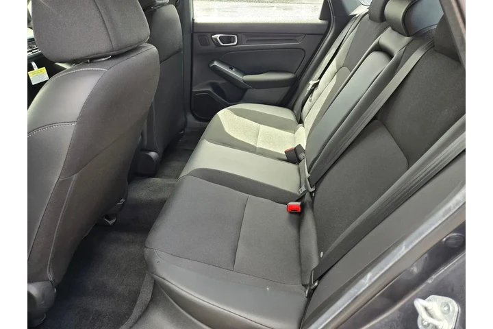 $27388 : Honda Civic 2025 Sport 4dr S image 10