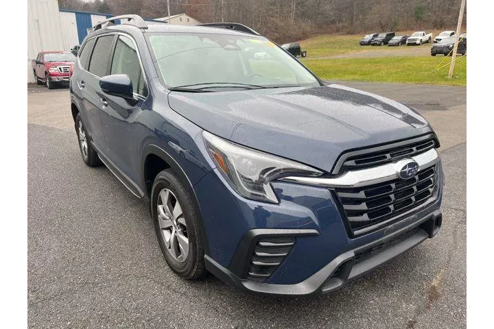 $30345 : Subaru Ascent 2024 AWD Premi image 3