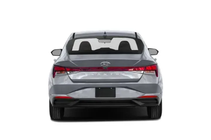 $16888 : Hyundai ELANTRA 2023 SEL 4dr image 8