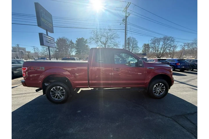 $24999 : 2019 F-150 SUPER CAB image 5