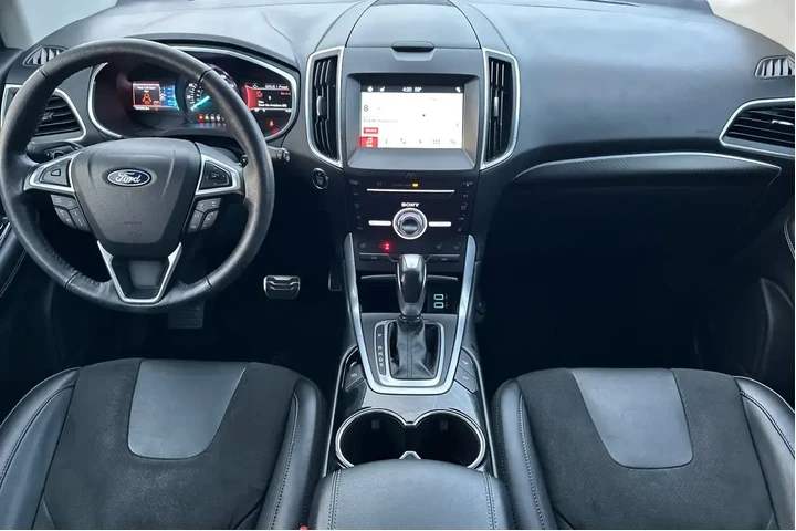 $17695 : Ford Edge 2018 AWD Sport 4dr image 3