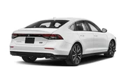 $31672 : Honda Accord Hybrid 2025 Tou thumbnail