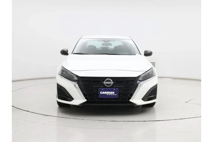 $21998 : Nissan Altima 2024 2.5 S 4dr image 5