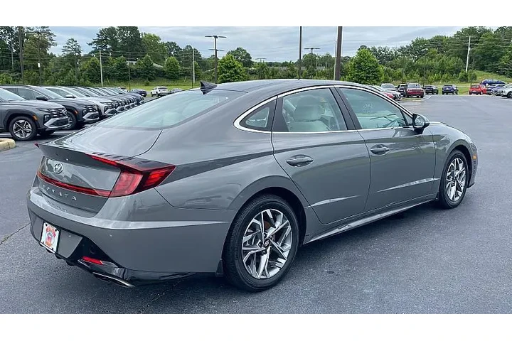 $21764 : Hyundai SONATA 2022 SEL 4dr image 7