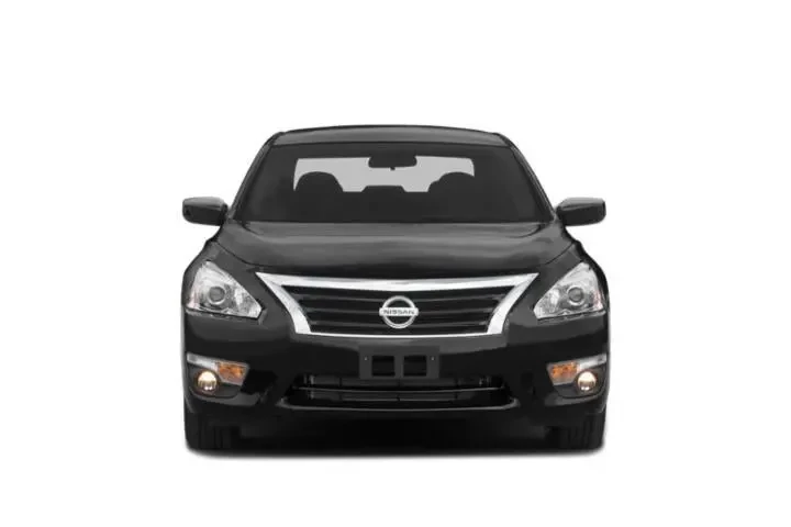 $3990 : Nissan Altima 2015 2.5 4dr S image 4