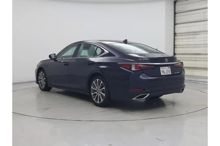 $28998 : Lexus ES 350 2019 F SPORT 4d image 2