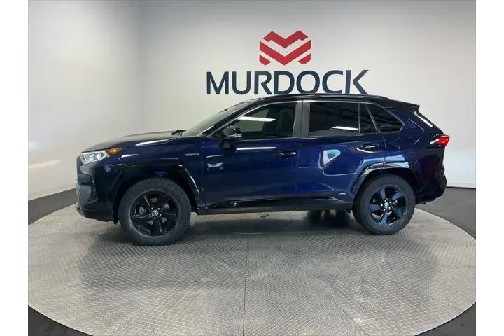 $29990 : Toyota RAV4 Hybrid 2021 AWD image 2