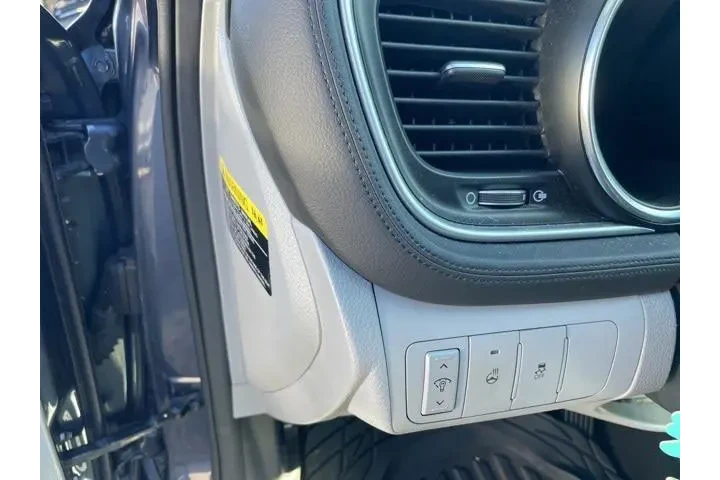 Kia Optima 2015 EX 4dr Sedan image 7