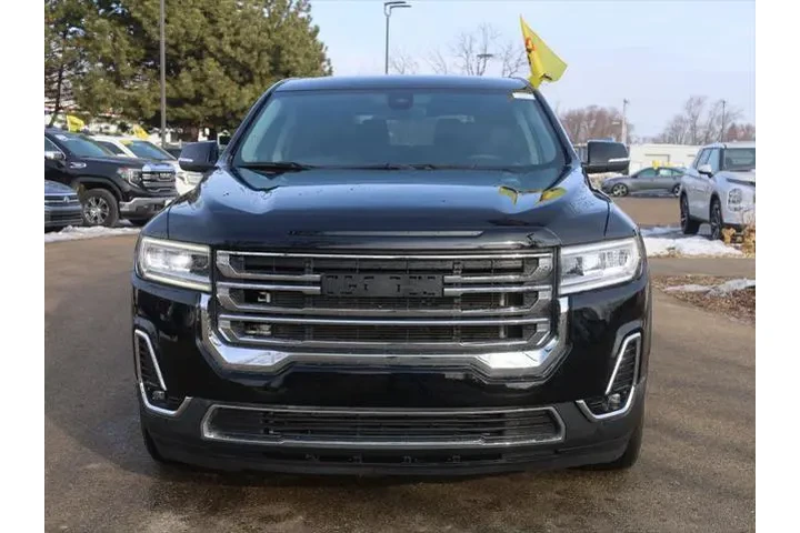 $28277 : GMC Acadia 2023 4x4 SLE 4dr image 2