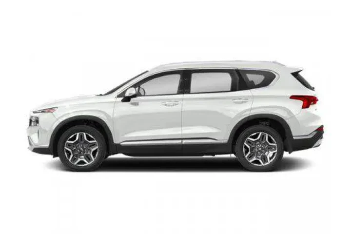 $25000 : Hyundai SANTA FE Hybrid 2023 image 3