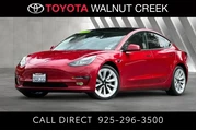 Tesla Model 3 2022 AWD Long en San Francisco Bay Area