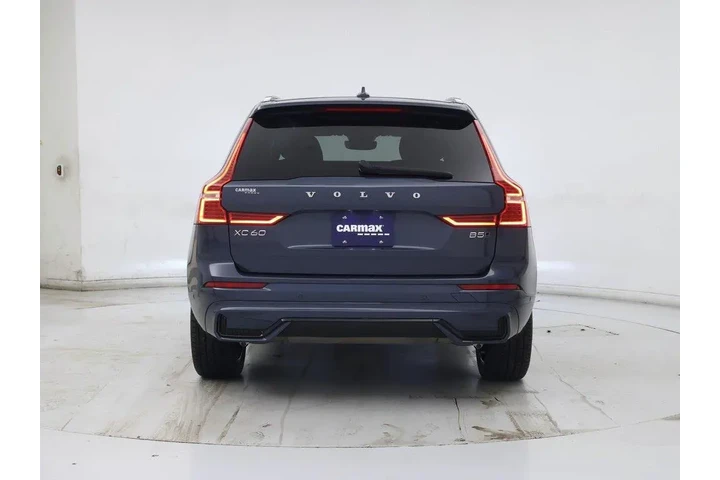 $35998 : Volvo XC60 2023 AWD B5 Plus image 8