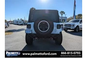 $30995 : Jeep Wrangler Unlimited 2019 thumbnail